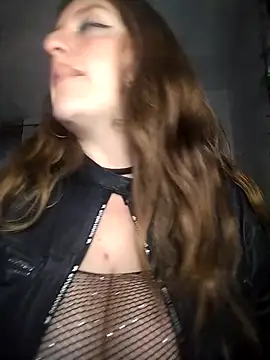 Deimoonblack26 online show from February 26, 2026, 8:41 pm