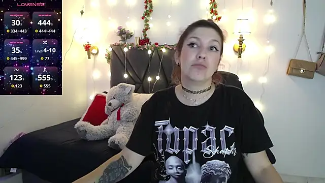 Sharma Amayra online show from February 5, 2026, 8:35 pm