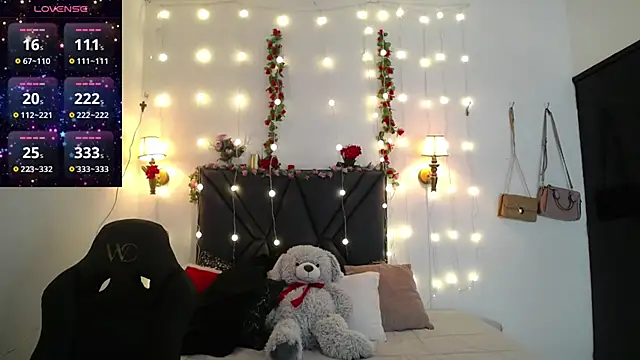 Sharma Amayra online show from February 10, 2026, 7:40 pm