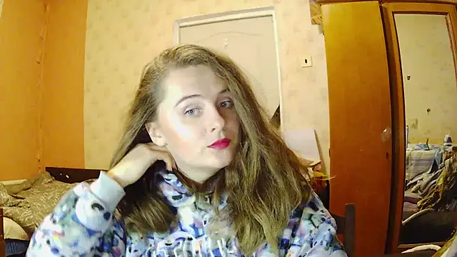 Miss Iriss online show from February 26, 2026, 5:01 pm