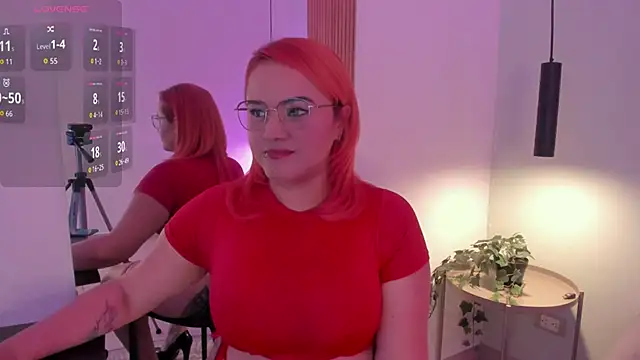 alice rodman online show from February 13, 2026, 8:16 pm