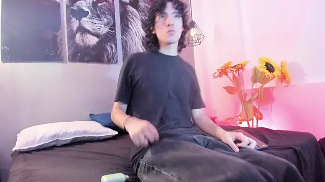 Jack  Star online show from February 7, 2026, 9:18 pm