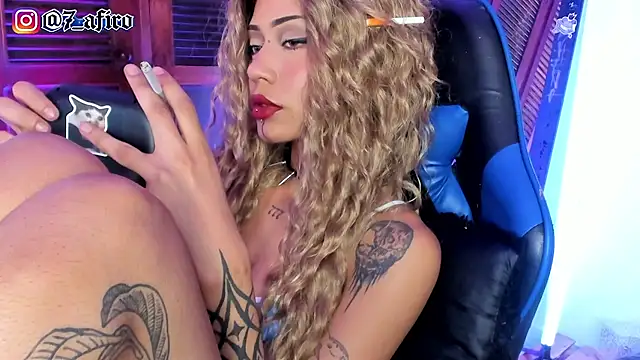 Ivy Byte online show from July 18, 2026, 1:54 am