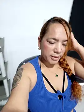 -Serena  online show from February 20, 2026, 1:44 pm