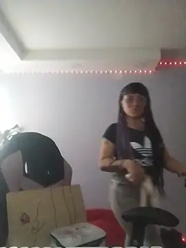 missfungi8 online show from February 11, 2026, 6:02 pm