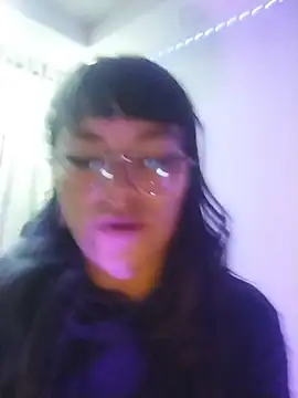 missfungi8 online show from February 24, 2026, 1:03 am