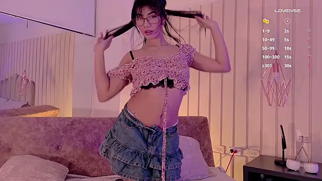 Pikayle online show from February 11, 2026, 12:26 am