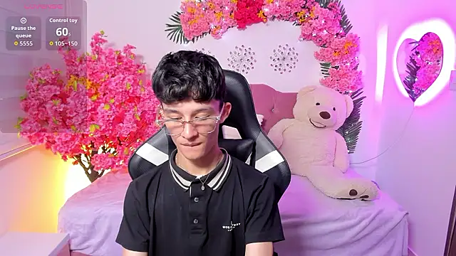 Patrick Howland  online show from March 24, 2026, 8:25 pm