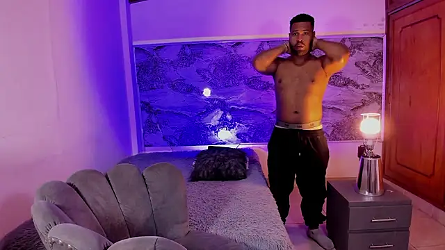 Jeus Stanley online show from March 28, 2026, 3:39 am