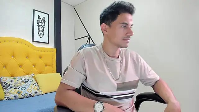 Mike Conors online show from April 23, 2026, 2:46 am