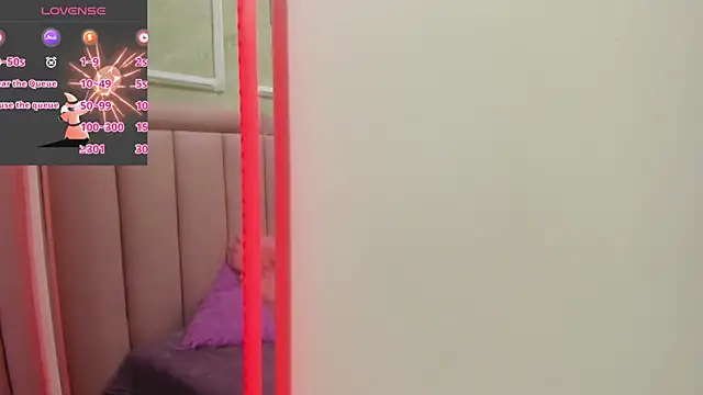 Raven love online show from April 21, 2026, 8:01 pm