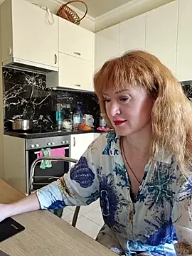 LanaBananaa  online show from April 15, 2026, 10:55 am