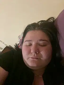 AngelKiras online show from February 23, 2026, 8:39 pm