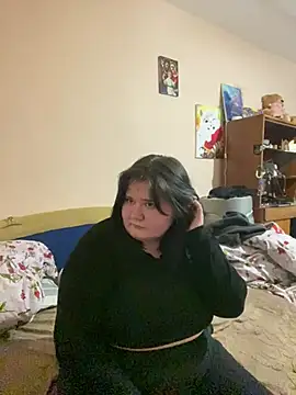 AngelKiras online show from March 4, 2026, 7:09 pm