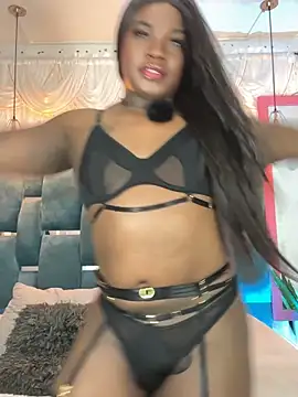 FerSecret  online show from April 21, 2026, 9:17 pm