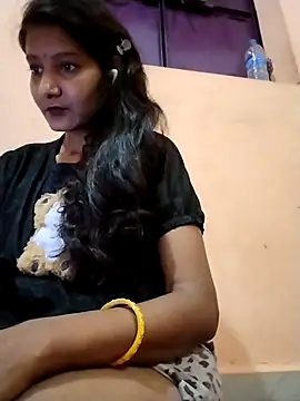 Ayesharani1 online show from February 14, 2026, 5:43 pm