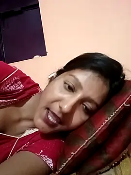 Ayesharani1 online show from April 19, 2026, 12:54 am