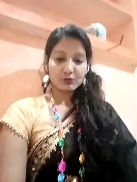 Ayesharani1 online show from April 19, 2026, 3:55 pm