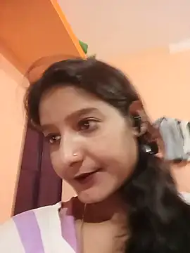 Snapshot of Ayesharani1 chatting on July 10, 2026, 12:48 am Ayesharani1 online show from July 10, 2026, 12:48 am