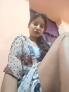 Snapshot of Ayesharani1 chatting on July 11, 2026, 12:24 am Ayesharani1 online show from July 11, 2026, 12:24 am