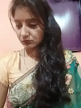 Snapshot of Ayesharani1 chatting on July 25, 2026, 12:31 am Ayesharani1 online show from July 25, 2026, 12:31 am