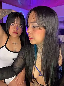 Annie Alicee online show from April 20, 2026, 3:15 pm