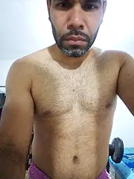 thom 1 online show from April 25, 2026, 12:57 am
