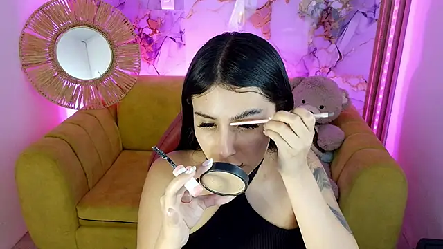 Abby Rouse m online show from June 6, 2026, 3:44 am