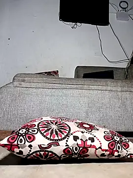 Kittydirty7 online show from April 1, 2026, 2:45 am