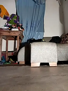 Kittydirty7 online show from April 23, 2026, 2:02 am