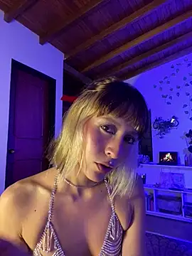 Capricornmystic1 online show from February 10, 2026, 11:31 pm