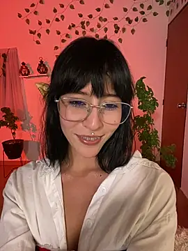 Capricornmystic1 online show from April 22, 2026, 1:08 am