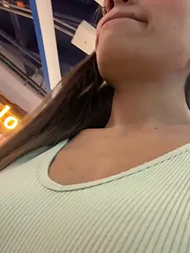 Susan Prito online show from February 22, 2026, 9:24 pm