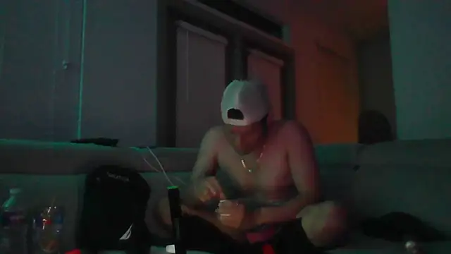 JokerAndyKenwood online show from April 2, 2026, 6:11 am