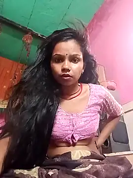 Snapshot of Cut_ikina chatting on June 21, 2026, 5:10 am Cut ikina online show from June 21, 2026, 5:10 am