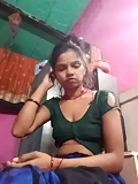 Snapshot of Cut_ikina chatting on June 27, 2026, 4:56 pm Cut ikina online show from June 27, 2026, 4:56 pm