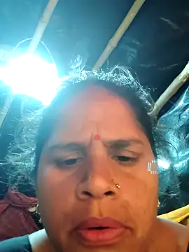 Hot kiran4 online show from March 15, 2026, 2:50 am