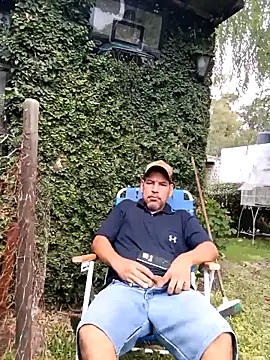 gordorichard online show from March 6, 2026, 8:49 pm