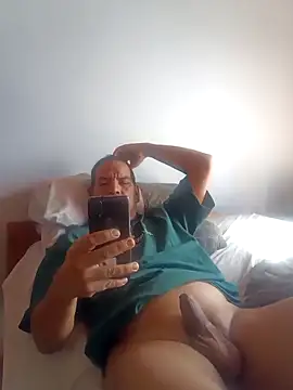 gordorichard online show from April 12, 2026, 4:12 pm