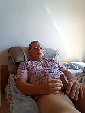 gordorichard online show from April 19, 2026, 3:11 pm