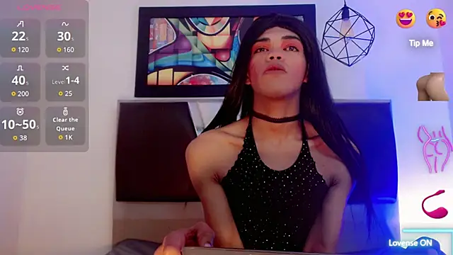 Andrea Pop  online show from March 3, 2026, 11:38 am