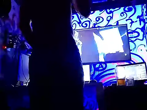 gaviota8842 online show from February 22, 2026, 10:03 am