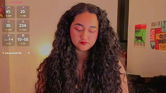 hipatia1moretime online show from February 25, 2026, 7:18 am