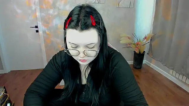 Kira G0ld online show from March 22, 2026, 1:09 am