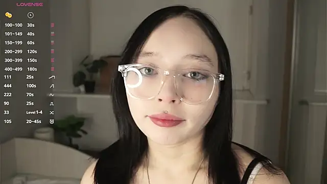 HannaHayles online show from February 13, 2026, 6:15 pm