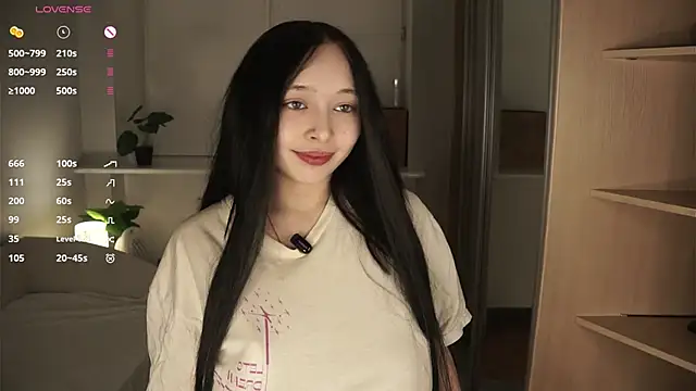 HannaHayles online show from March 3, 2026, 5:41 pm