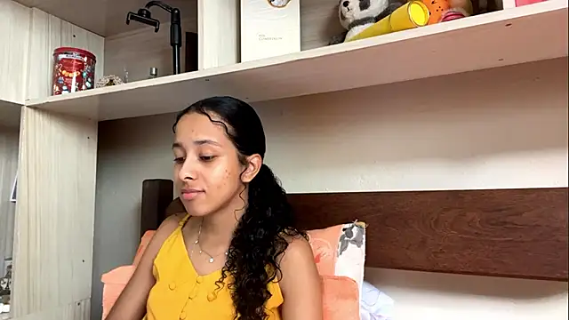 KayleenStoyanoff online show from March 13, 2026, 5:52 pm