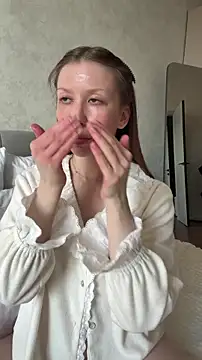 Velvet Hell online show from March 17, 2026, 9:45 am