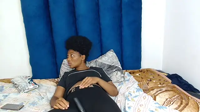 ForeverSexy  online show from February 26, 2026, 8:08 pm