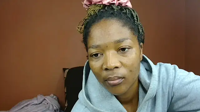 ForeverSexy  online show from June 2, 2026, 8:27 am